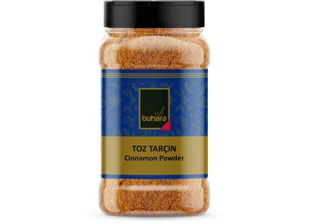 BUHARA KANEEL POEDER 120G