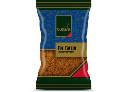 BUHARA KANEEL POEDER 60G