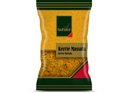 BUHARA KERRIE MASSALA 80G