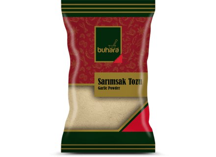 BUHARA KNOFLOOK POEDER 70G