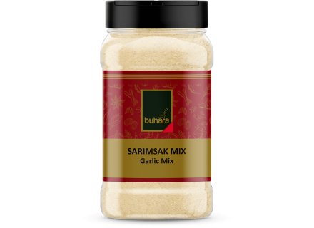 BUHARA KNOFLOOK PEPER MIX 170G