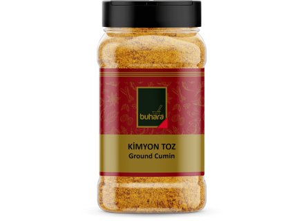 BUHARA KOMIJN POEDER 150G