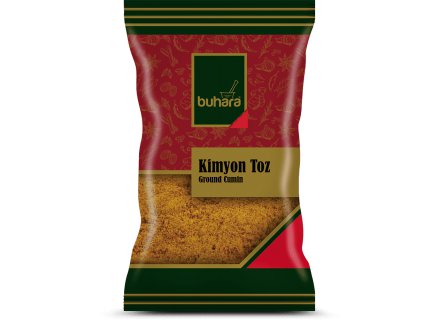 BUHARA KOMIJN POEDER 70G