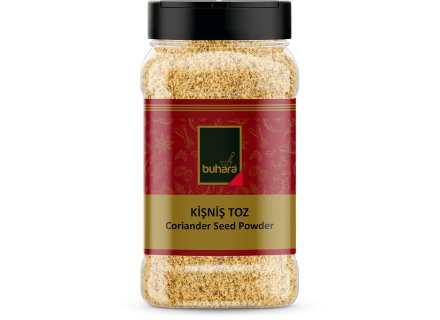 BUHARA KORIANDER POEDER 130G