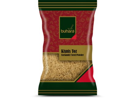 BUHARA KORIANDER POEDER 70G
