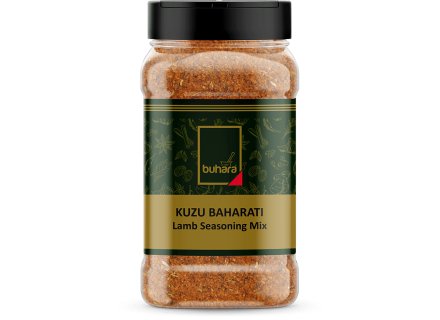 BUHARA LAMS KRUIDEN 160G