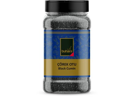 BUHARA NIGELLA ZAAD 180G