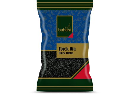 BUHARA NIGELLA ZAAD 80G