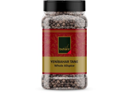 BUHARA PIMENT HEEL 130G