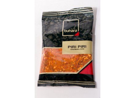 BUHARA PIRI PIRI KRUIDEN 60G