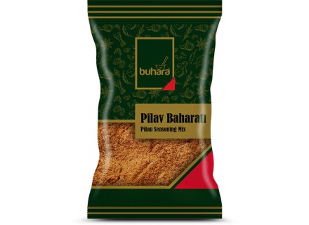 BUHARA RAS EL HANOUT 80G