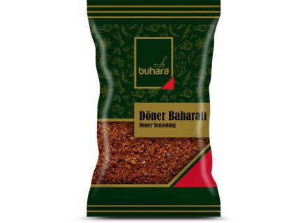 BUHARA SHOARMA KRUIDEN 200G