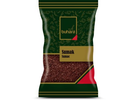 BUHARA SUMAK 80G