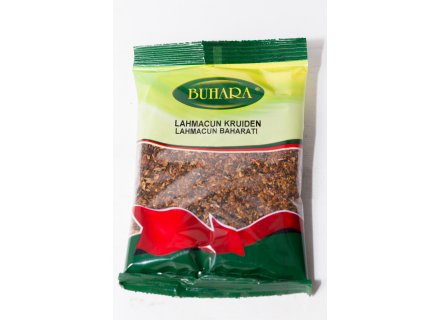 BUHARA TURKSE PIZZAKRUIDEN 80G