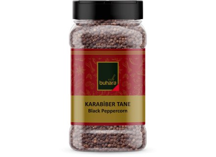 BUHARA PEPER ZWART HEEL 150G
