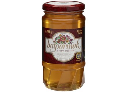 BALPARMAK BLOEMENHONING 460G
