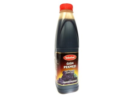 SEBAHAT STROOP DRUIVEN (BIDON) 1300G