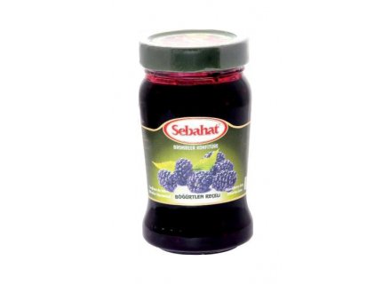SEBAHAT JAM BRAMEN 360G