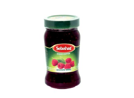 SEBAHAT JAM FRAMBOZEN 360G