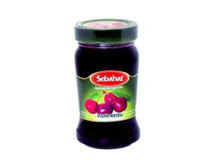 SEBAHAT JAM KERSEN 360G