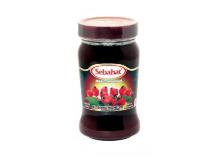 SEBAHAT JAM ROZENBOTTEL 360G