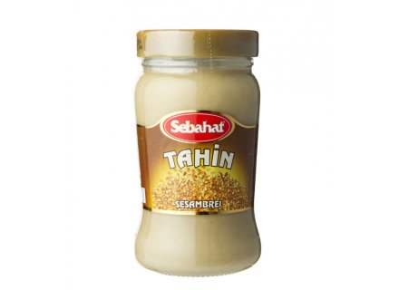 SEBAHAT SESAMPASTA (GLAS) 290G