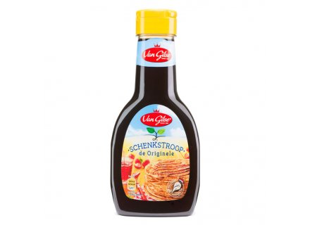 VAN GILSE SCHENKSTROOP 600G