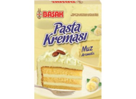 BASAK CAKE CREME BANAAN 140G