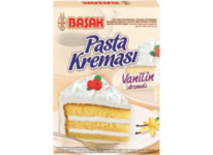BASAK CAKE CREME VANILLE 140G