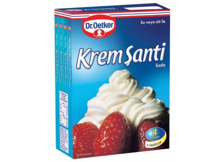OETKER ROOM SANTI 4X75G