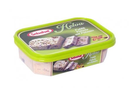 SEBAHAT HALVAH PISTACHE 350G