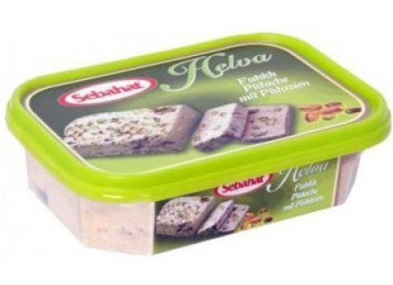 SEBAHAT HALVAH PISTACHE 700G