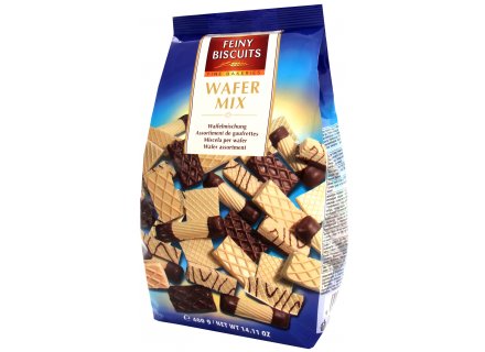 FEINY BISCUITS WAFEL MIX 400G