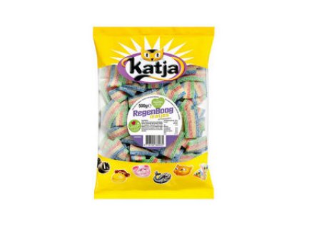 KATJA REGENBOOG MATJES 500G