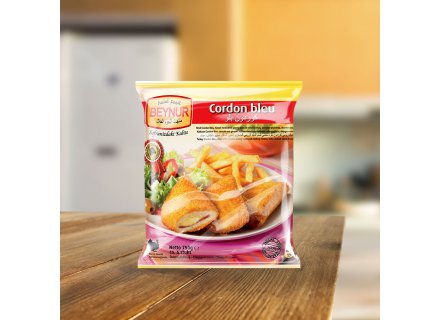 BEYNUR CORDON BLEU 6ST