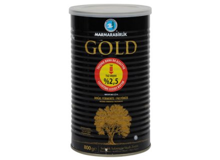M.BIRLIK OLIJVEN (GOLD) 800G