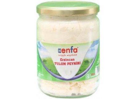 ENFA KAAS TULUM NATUREL 500G