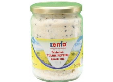 ENFA KAAS TULUM NIGELLEAZZAD 500G