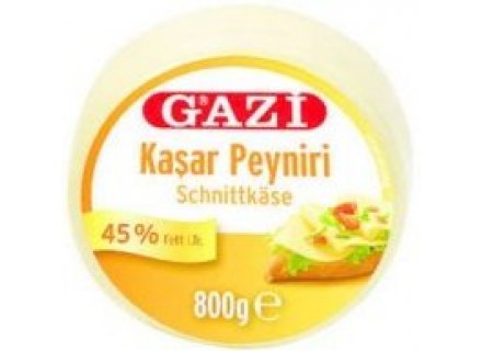 GAZI KASAR KAAS 800G