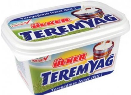 TEREMYAG MARGARINE (KASE) 500G