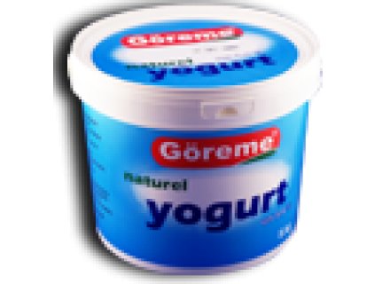 GOREME YOGHURT 4% 2,5KG