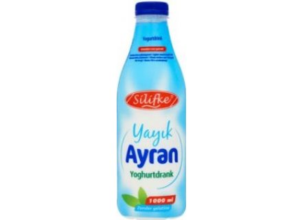 SILIFKE YOGHURTDRANK 1L