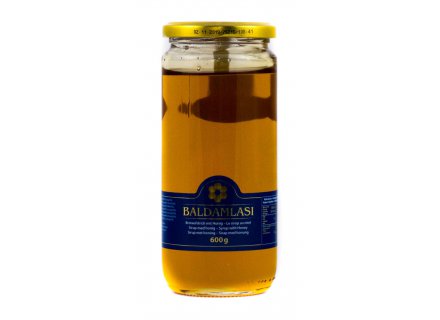 BALDAMLASI HONING 600G