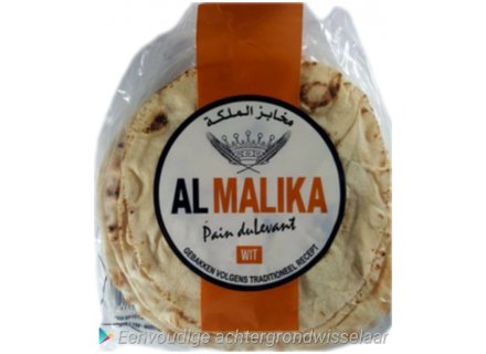 AL MALIKA LIBANEES BROOD 5ST