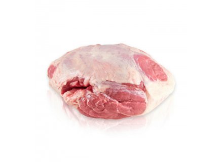 KALFSVLEES ZONDER BEEN (PER KILO)
