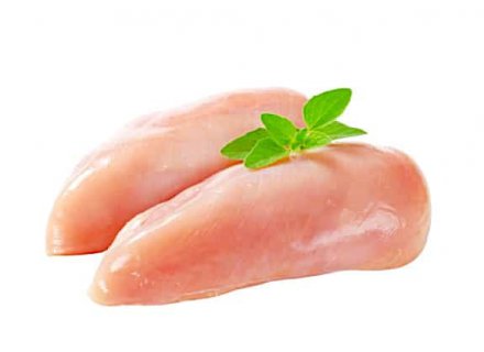 KIPFILET (PER KILO)
