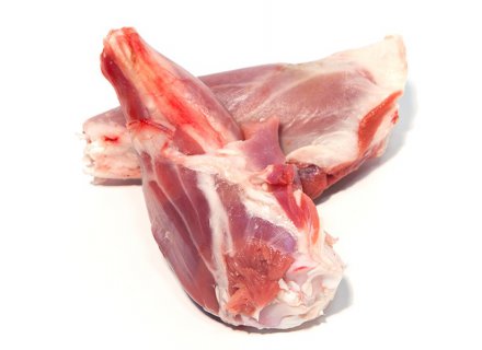 LAMSSCHENKEL (PER KILO)