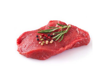 RUNDERBIEFSTUK (PER KILO)