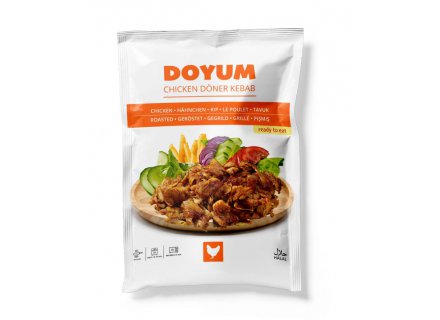 DOYUM KIP DONER 700G