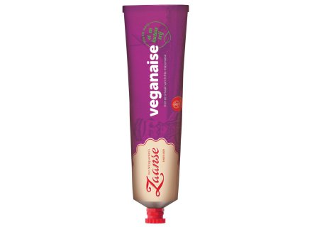 ZAANSE MAYONAISE VEGAN 170ML